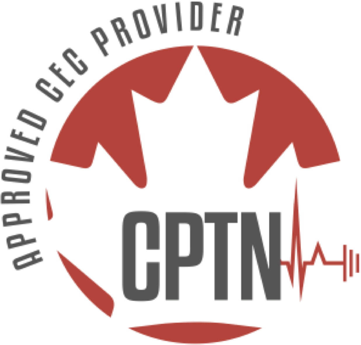 CPTN Approved CEC Provider